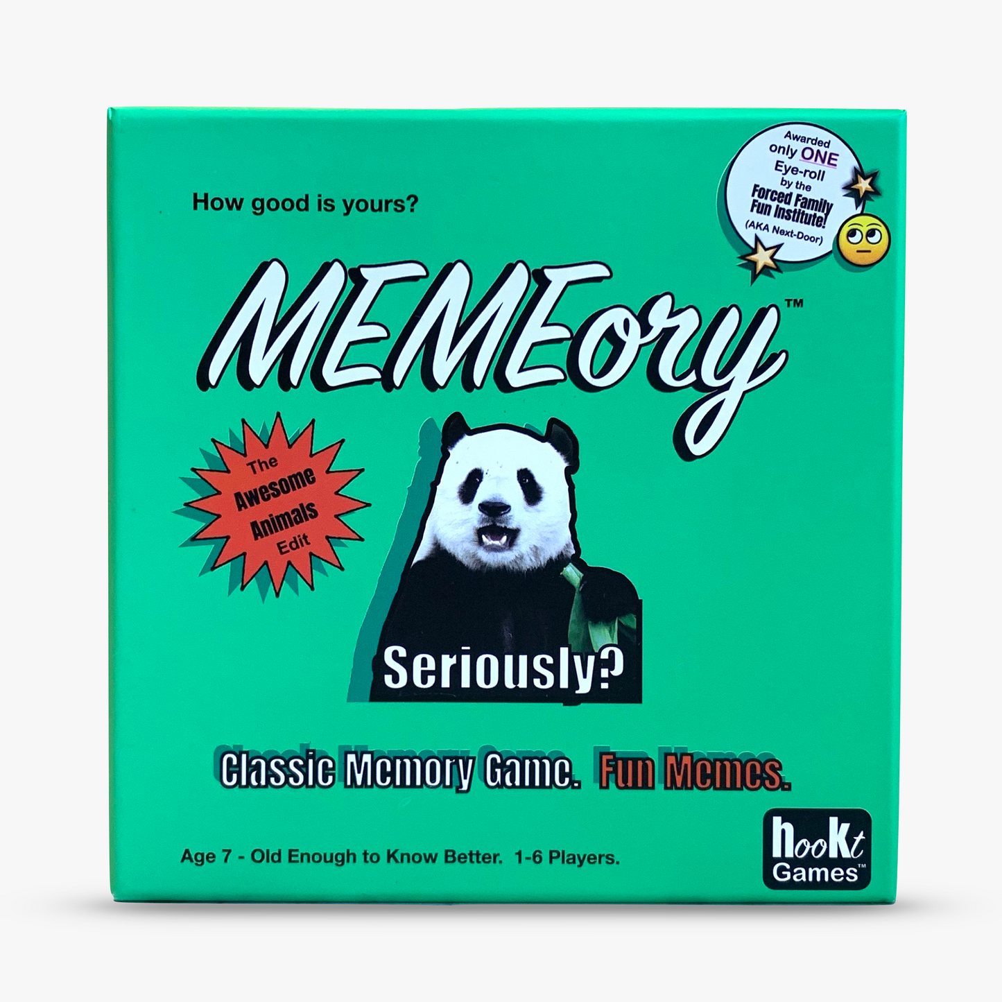 MEMEory